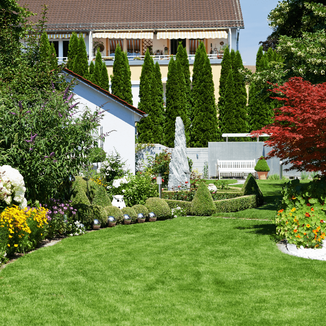 Landscaping in Unley SA